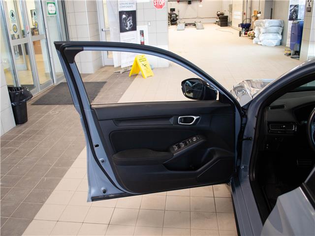 2024 Honda Civic Sport (Stk: P20737) in Kingston - Image 8 of 15