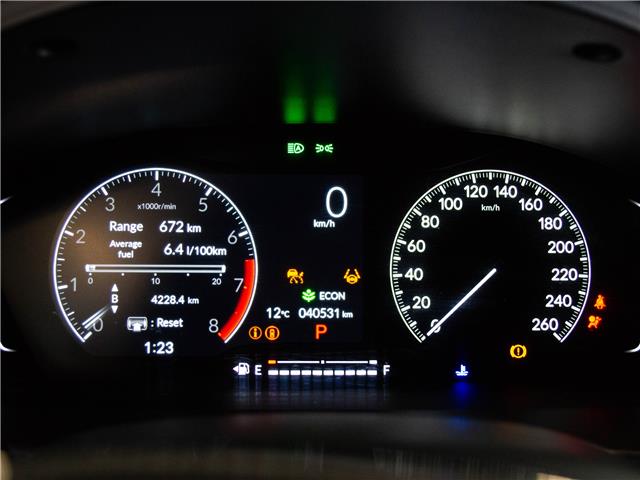2024 Honda Civic Sport (Stk: P20737) in Kingston - Image 11 of 15