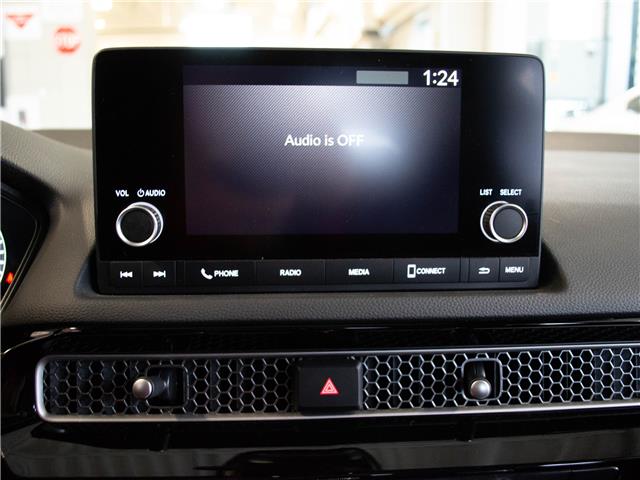 2024 Honda Civic Sport (Stk: P20737) in Kingston - Image 12 of 15