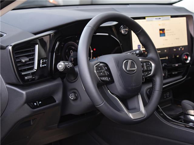 2026 Lexus NX 450h+ Base (Stk: NX1735) in Windsor - Image 11 of 26
