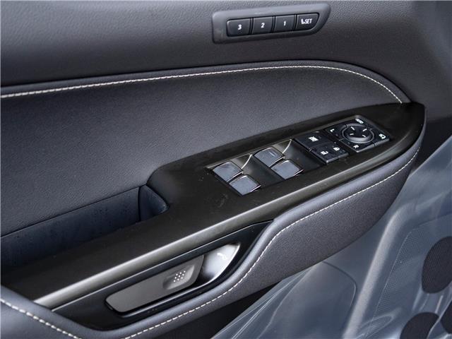 2026 Lexus NX 450h+ Base (Stk: NX1735) in Windsor - Image 9 of 26