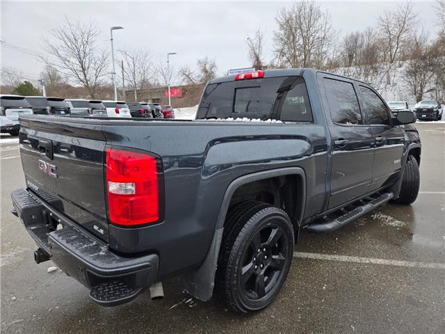 2018 GMC Sierra 1500 SLE (Stk: 173792) in London - Image 6 of 11