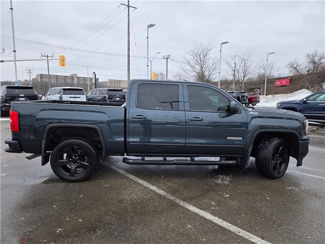 2018 GMC Sierra 1500 SLE (Stk: 173792) in London - Image 7 of 11