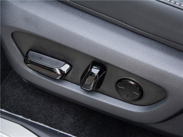 2026 Lexus NX 450h+ Base (Stk: NX1735) in Windsor - Image 15 of 26