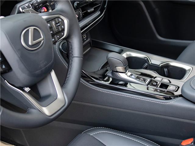 2026 Lexus NX 450h+ Base (Stk: NX1735) in Windsor - Image 24 of 26