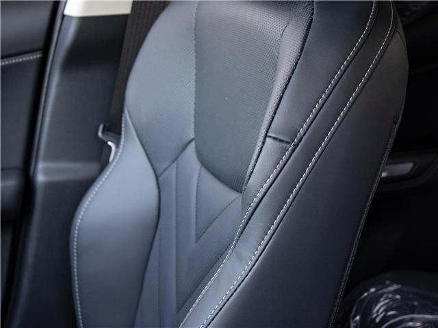 2026 Lexus NX 450h+ Base (Stk: NX1735) in Windsor - Image 16 of 26