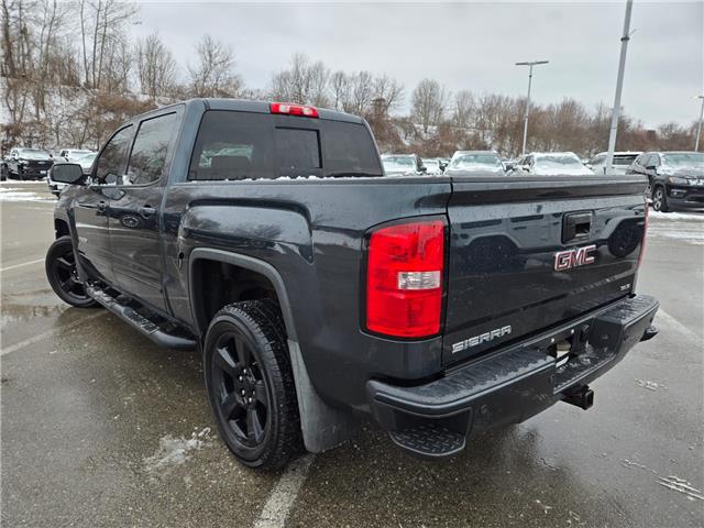 2018 GMC Sierra 1500 SLE (Stk: 173792) in London - Image 4 of 11