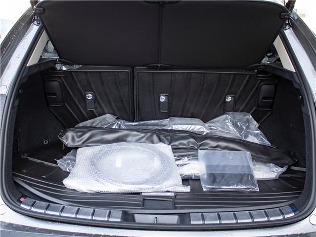 2026 Lexus NX 450h+ Base (Stk: NX1735) in Windsor - Image 6 of 26