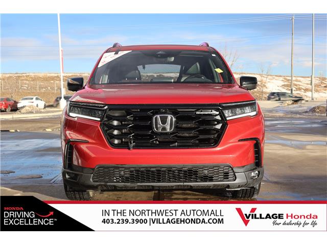 2023 Honda Pilot Black Edition (Stk: SR0482A) in Calgary - Image 3 of 33