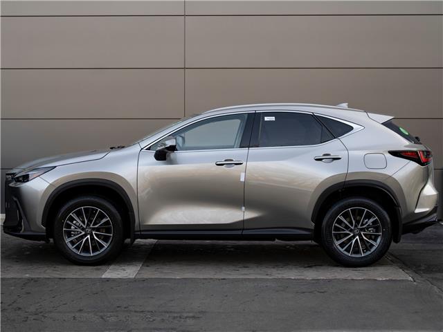 2026 Lexus NX 450h+ Base (Stk: NX1735) in Windsor - Image 4 of 26
