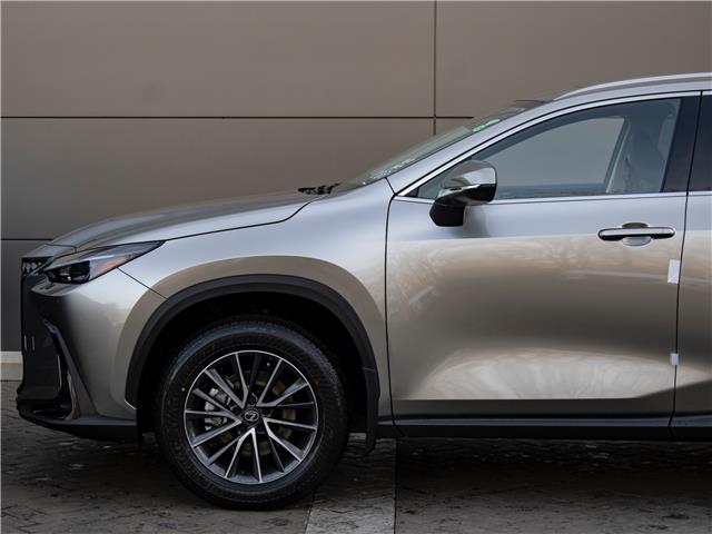 2026 Lexus NX 450h+ Base (Stk: NX1735) in Windsor - Image 3 of 26