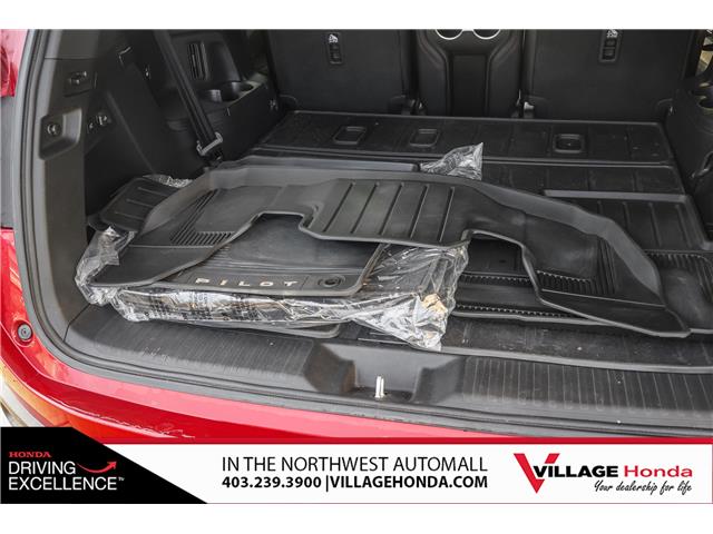 2023 Honda Pilot Black Edition (Stk: SR0482A) in Calgary - Image 9 of 33