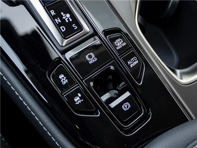 2026 Lexus NX 450h+ Base (Stk: NX1735) in Windsor - Image 25 of 26