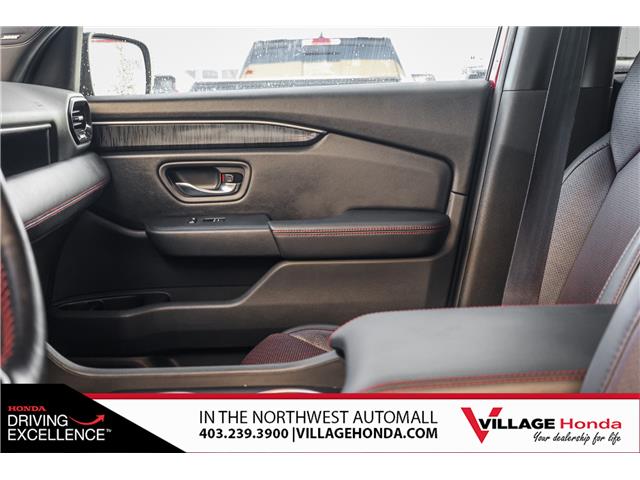 2023 Honda Pilot Black Edition (Stk: SR0482A) in Calgary - Image 27 of 33