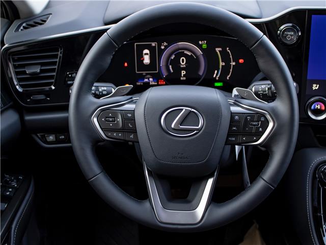 2026 Lexus NX 450h+ Base (Stk: NX1735) in Windsor - Image 13 of 26
