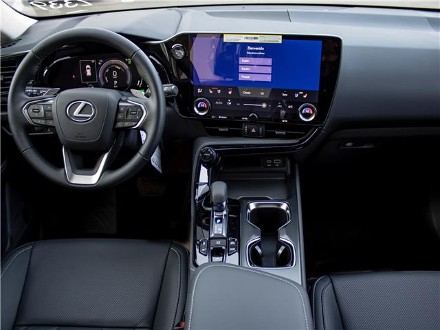 2026 Lexus NX 450h+ Base (Stk: NX1735) in Windsor - Image 18 of 26