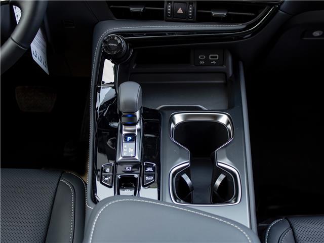 2026 Lexus NX 450h+ Base (Stk: NX1735) in Windsor - Image 21 of 26