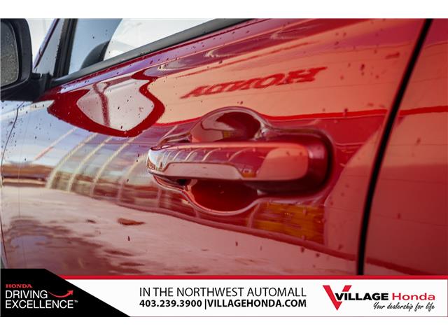 2023 Honda Pilot Black Edition (Stk: SR0482A) in Calgary - Image 11 of 33