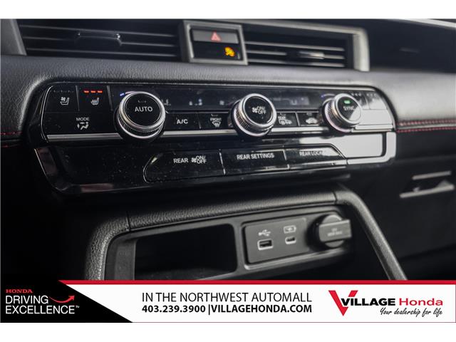 2023 Honda Pilot Black Edition (Stk: SR0482A) in Calgary - Image 24 of 33