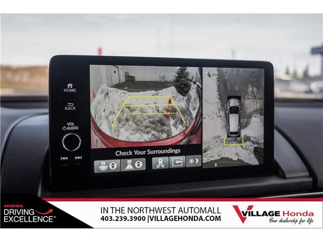 2023 Honda Pilot Black Edition (Stk: SR0482A) in Calgary - Image 26 of 33