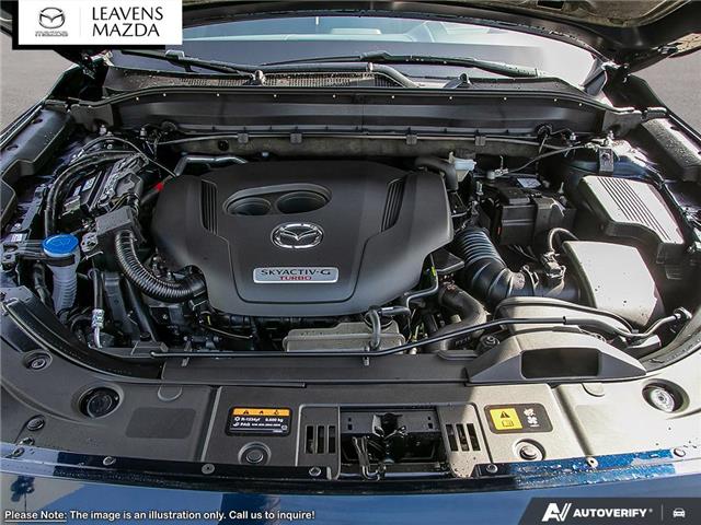 2025 Mazda CX-5 Sport Design (Stk: 14-25684) in London - Image 7 of 26