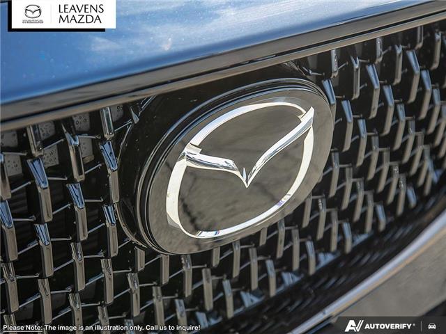 2025 Mazda CX-5 Sport Design (Stk: 14-25684) in London - Image 10 of 26