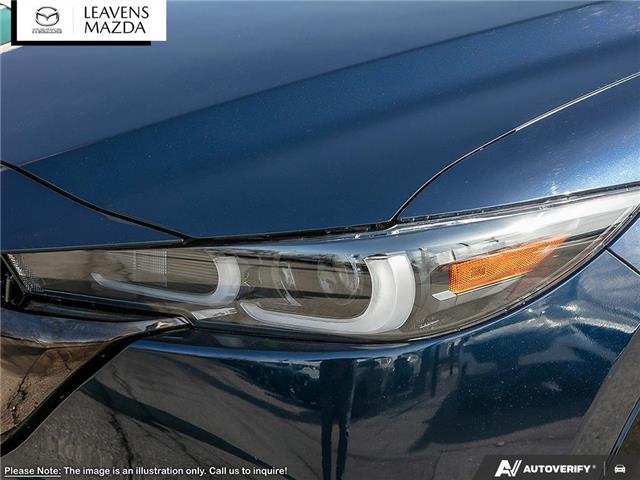 2025 Mazda CX-5 Sport Design (Stk: 14-25684) in London - Image 11 of 26