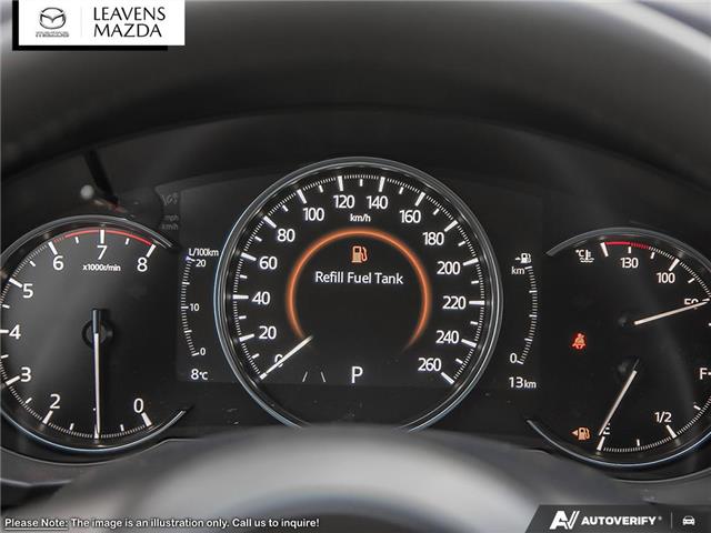 2025 Mazda CX-5 Sport Design (Stk: 14-25684) in London - Image 15 of 26