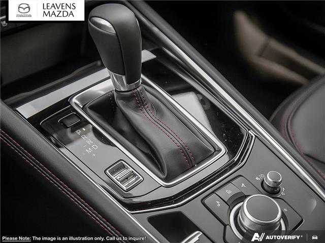 2025 Mazda CX-5 Sport Design (Stk: 14-25684) in London - Image 18 of 26