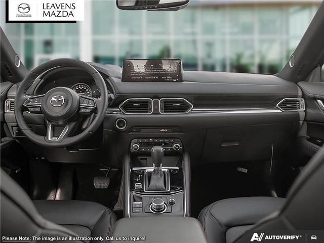 2025 Mazda CX-5 Sport Design (Stk: 14-25684) in London - Image 23 of 26