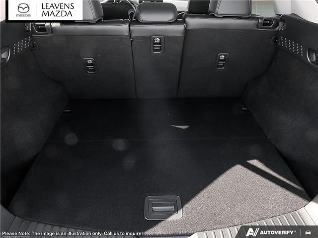 2025 Mazda CX-5 GS (Stk: 14-25682) in London - Image 8 of 26