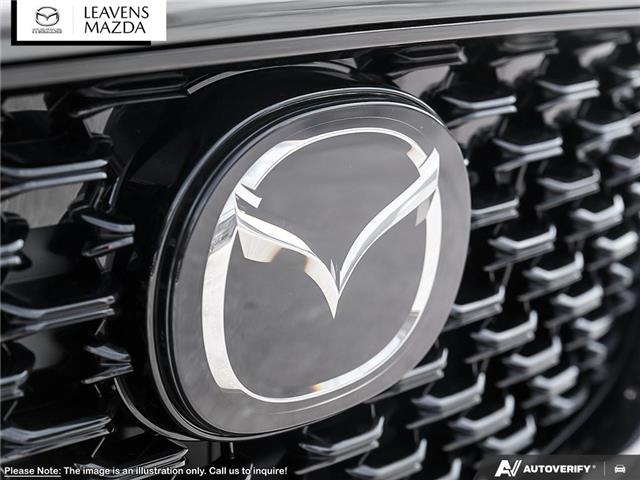 2025 Mazda CX-5 GS (Stk: 14-25682) in London - Image 10 of 26