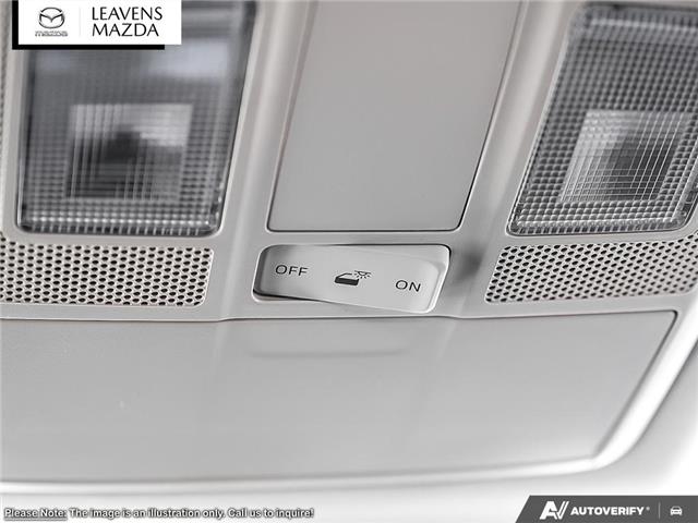 2025 Mazda CX-5 GS (Stk: 14-25682) in London - Image 20 of 26