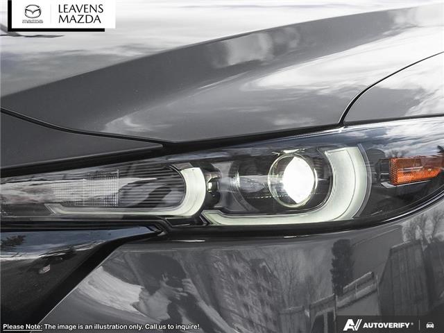 2025 Mazda CX-5 Sport Design (Stk: 14-25685) in London - Image 8 of 25