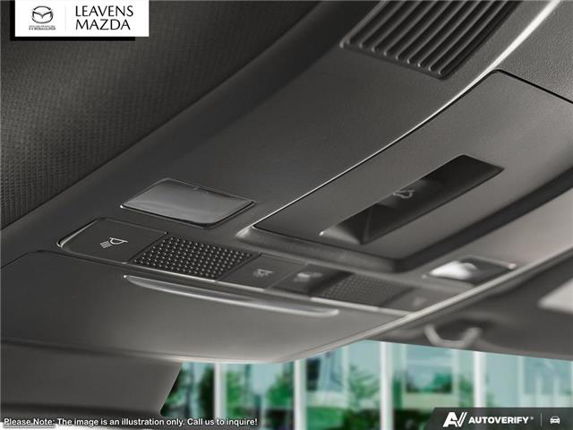 2025 Mazda CX-5 Sport Design (Stk: 14-25685) in London - Image 17 of 25