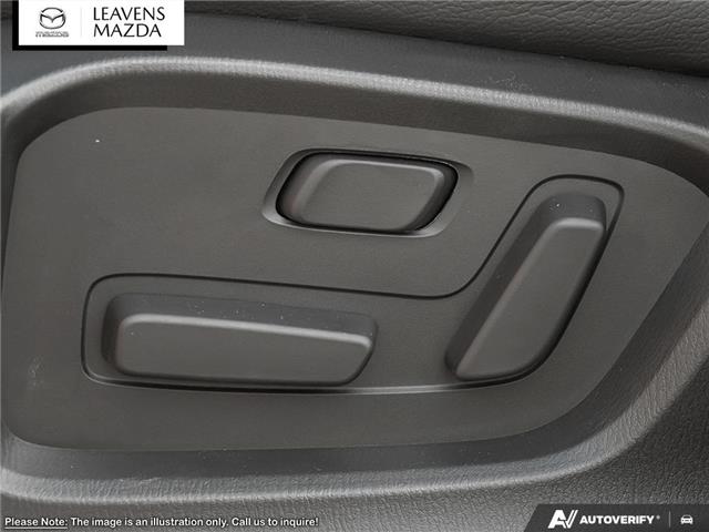 2025 Mazda CX-5 Sport Design (Stk: 14-25685) in London - Image 25 of 25