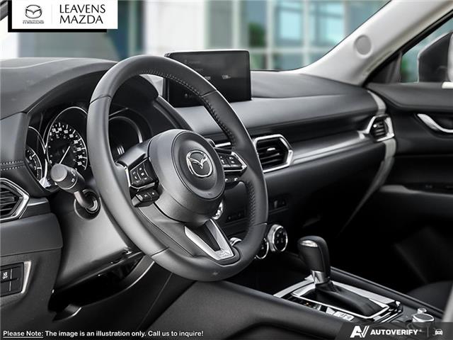 2025 Mazda CX-5 GS (Stk: 14-25683) in London - Image 13 of 26