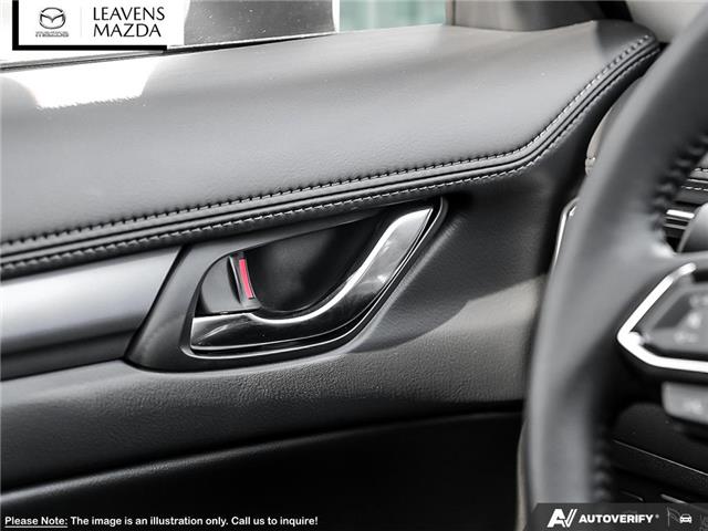 2025 Mazda CX-5 GS (Stk: 14-25683) in London - Image 17 of 26