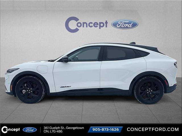 2023 Ford Mustang Mach-E Premium (Stk: E52075A) in GEORGETOWN - Image 3 of 20