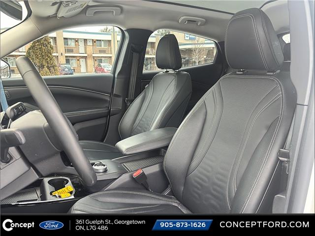 2023 Ford Mustang Mach-E Premium (Stk: E52075A) in GEORGETOWN - Image 4 of 20