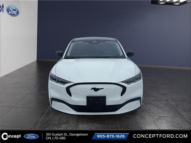 2023 Ford Mustang Mach-E Premium (Stk: E52075A) in GEORGETOWN - Image 2 of 20