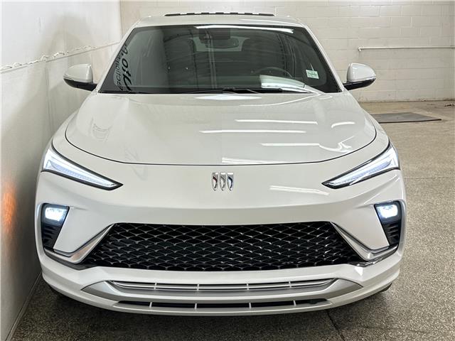 2024 Buick Envista Avenir (Stk: 43378J) in Belleville - Image 2 of 27