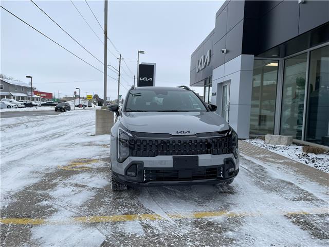 2026 Kia Sportage  (Stk: K26145) in Listowel - Image 2 of 16