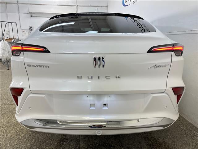 2024 Buick Envista Avenir (Stk: 43378J) in Belleville - Image 6 of 27