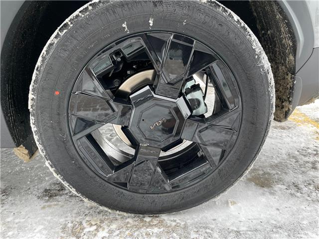 2026 Kia Sportage  (Stk: K26145) in Listowel - Image 7 of 16