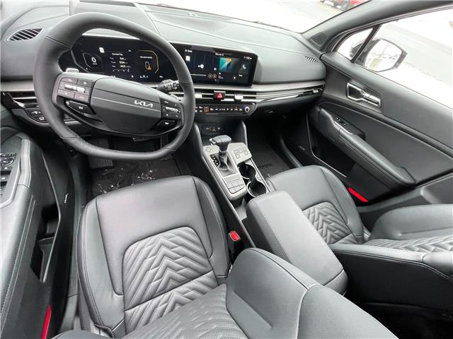 2026 Kia Sportage  (Stk: K26145) in Listowel - Image 11 of 16