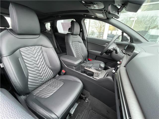2026 Kia Sportage  (Stk: K26145) in Listowel - Image 12 of 16