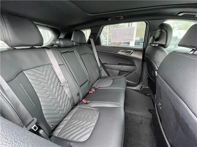 2026 Kia Sportage  (Stk: K26145) in Listowel - Image 14 of 16