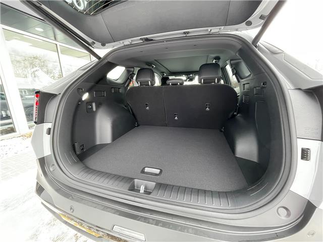 2026 Kia Sportage  (Stk: K26145) in Listowel - Image 16 of 16