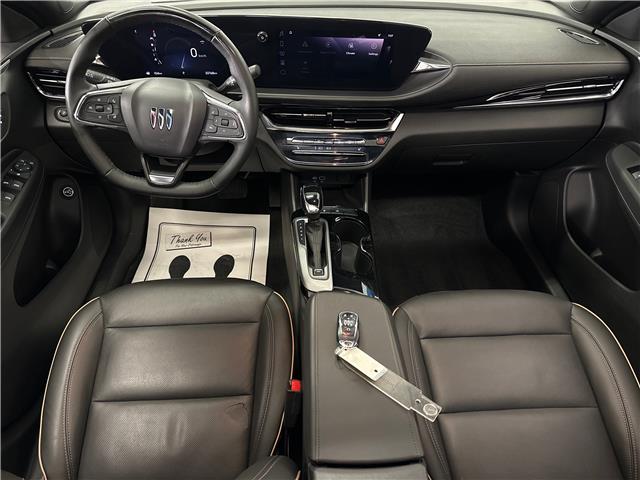 2024 Buick Envista Avenir (Stk: 43378J) in Belleville - Image 9 of 27